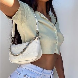 Princess Polly Sicily Bag